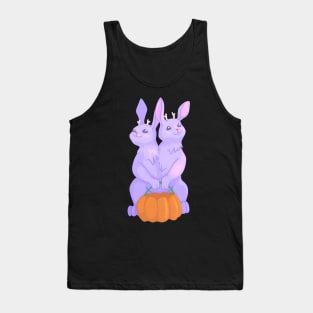 Double Trouble Tank Top